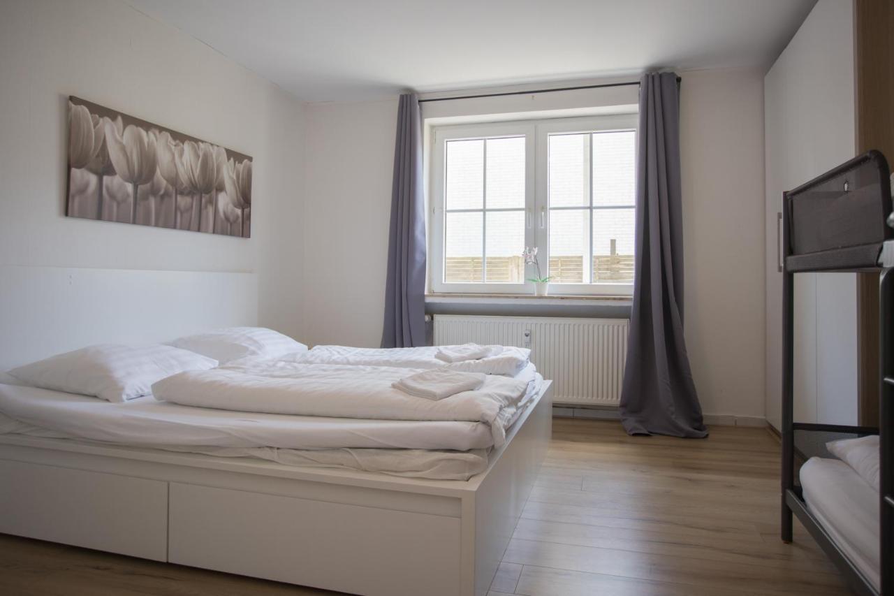Appartement Brink Fichtenweg 46 Winterberg Buitenkant foto
