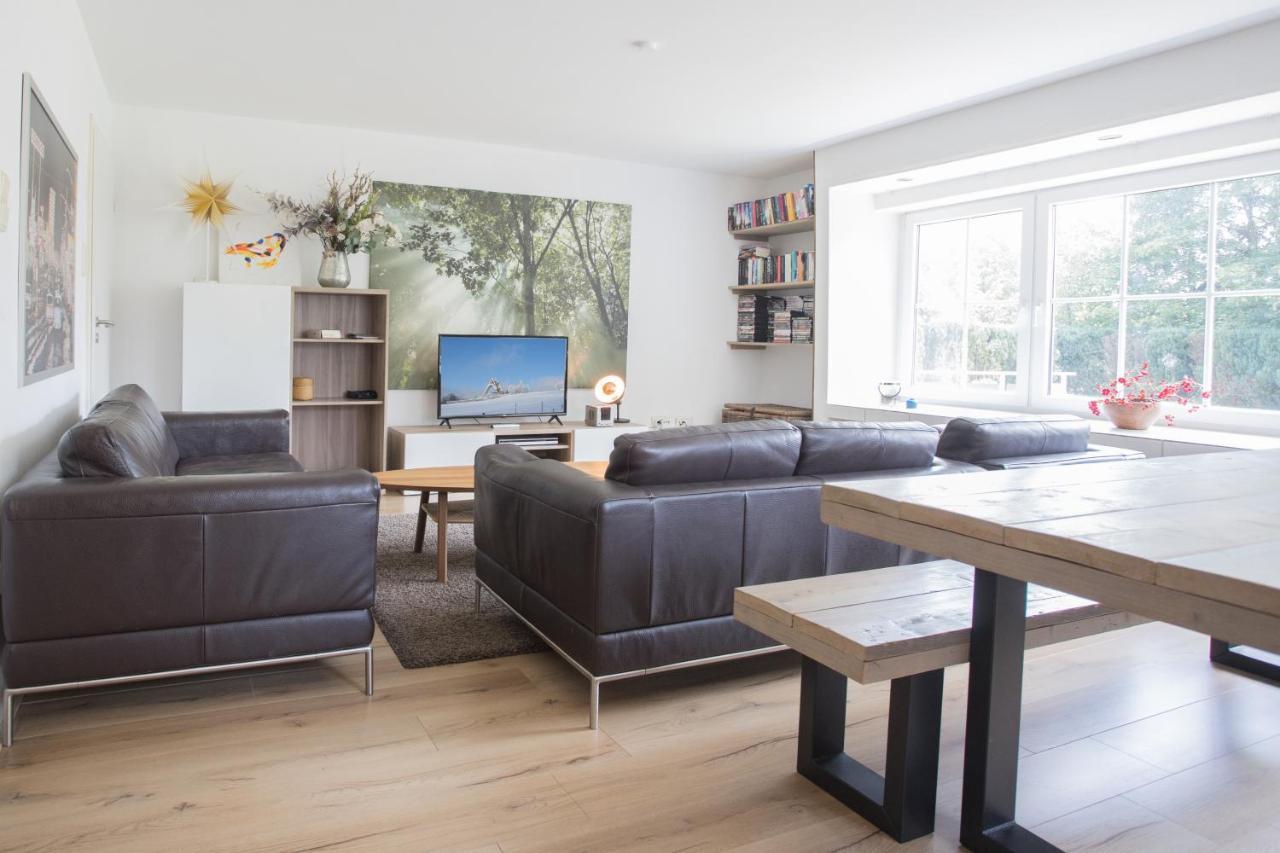 Appartement Brink Fichtenweg 46 Winterberg Buitenkant foto