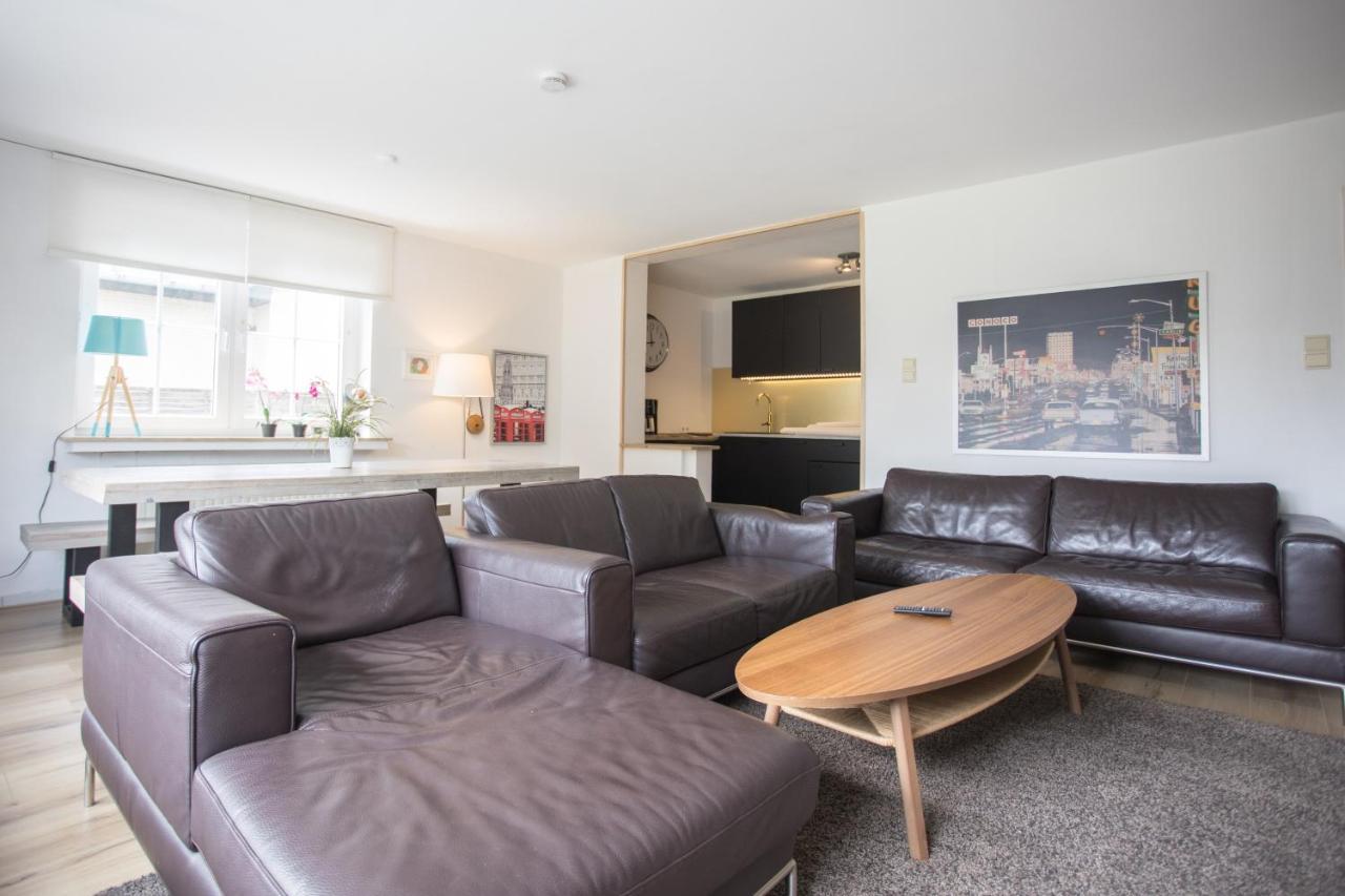 Appartement Brink Fichtenweg 46 Winterberg Buitenkant foto