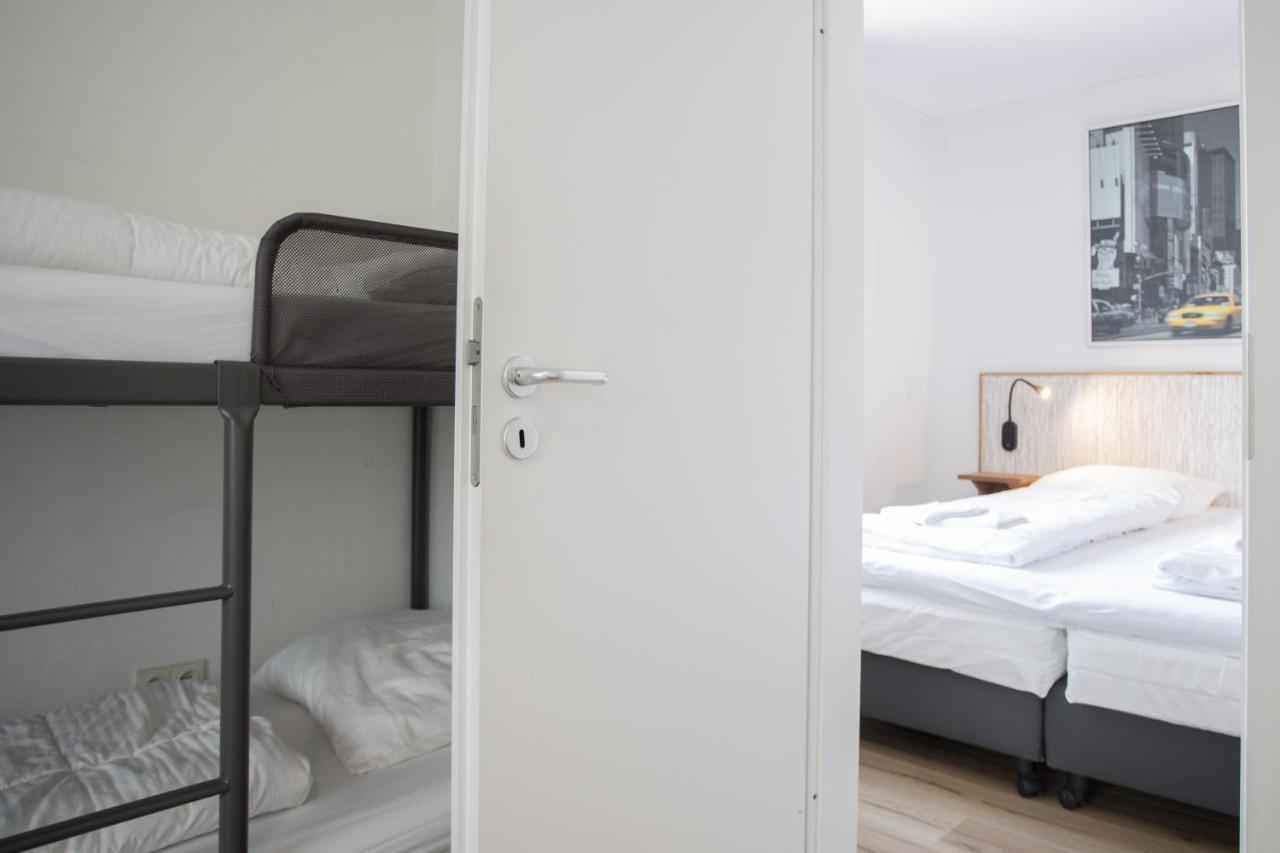 Appartement Brink Fichtenweg 46 Winterberg Buitenkant foto
